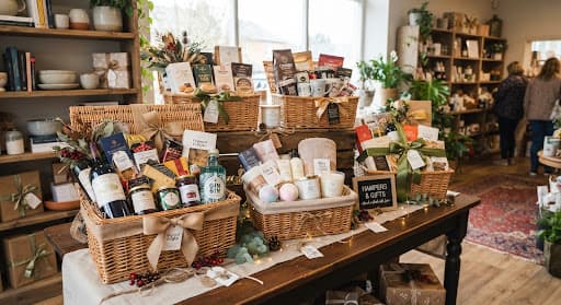 Hampers & Gifts