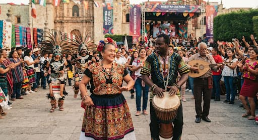 Our Heritage & Culture
