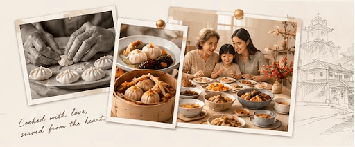 Resep Popoh Heritage Collage