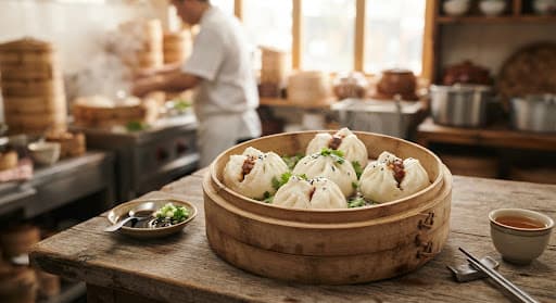 The Meaning Behind He Ye Bao