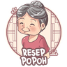 Resep Popoh logo